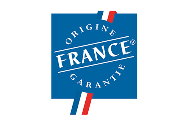 Logo OFG Origine France Garantie