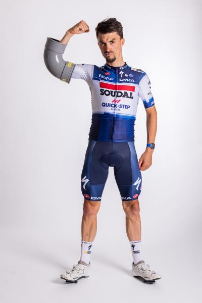 alaphilippe DYKA Soudal Quick Step