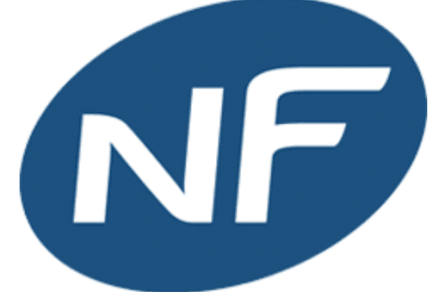 Logo Marque NF