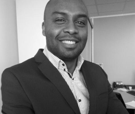 Dhalil Abou Key Account Manager chez DYKA