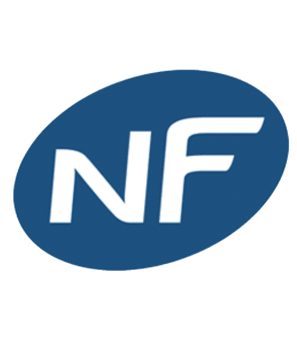Logo Marque NF