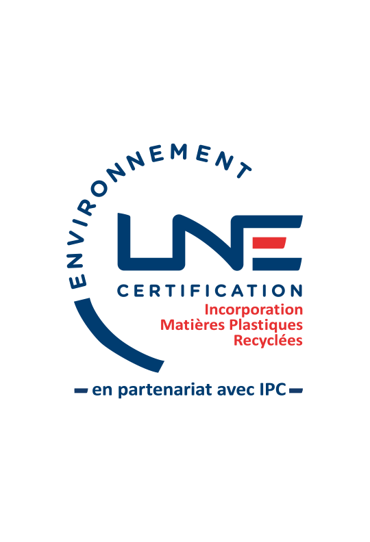 Logo Certificat LNE MPR Partie 1