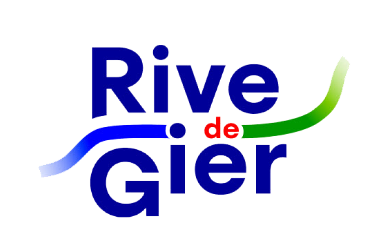 Logo Rive de Gier