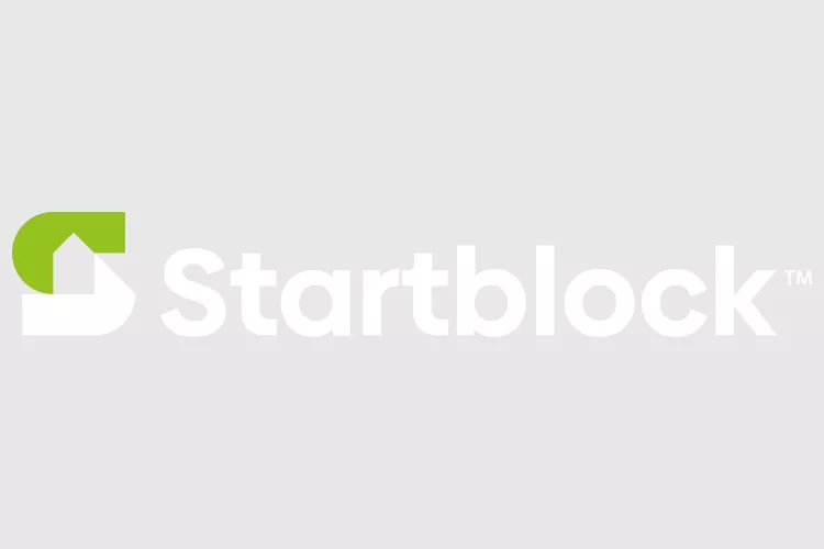 Logo Fabricant maisons hors site startblock