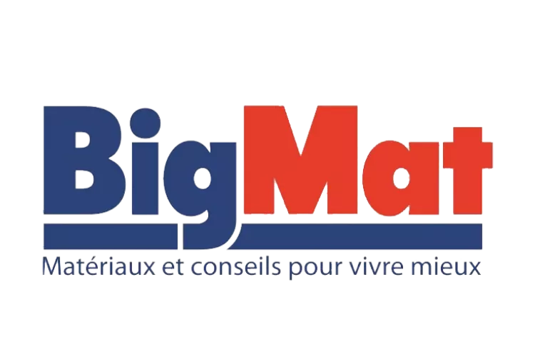 Logo Big Mat
