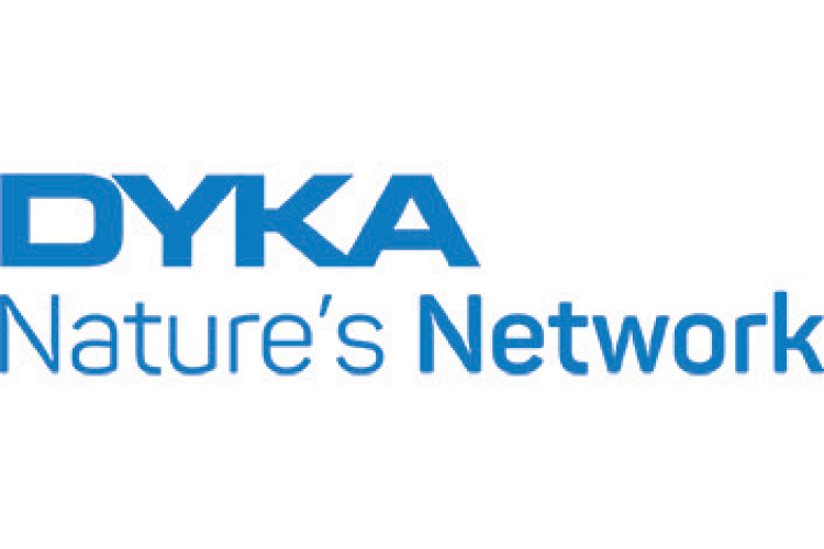 Logo DYKA